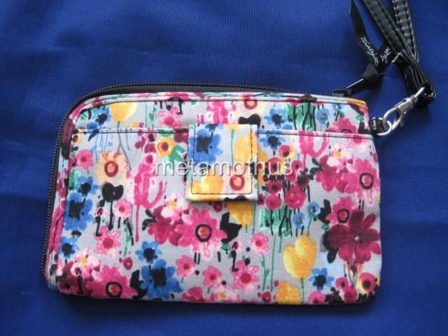 Thirty One Wristlet Wallet Some Retired NEW  