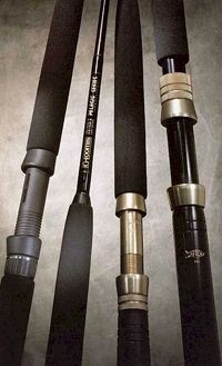 Loomis Surf Rods Pelagic Rods PSR78 50C SU  