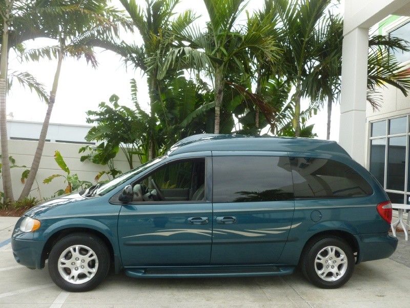 Dodge  Grand Caravan Sport Highto in Dodge   Motors