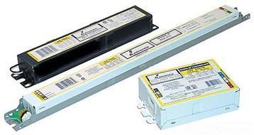 ICN4P32N35I /M /B 120 277V ADV Ele Ballast 3 4Lamp 2/Pk  