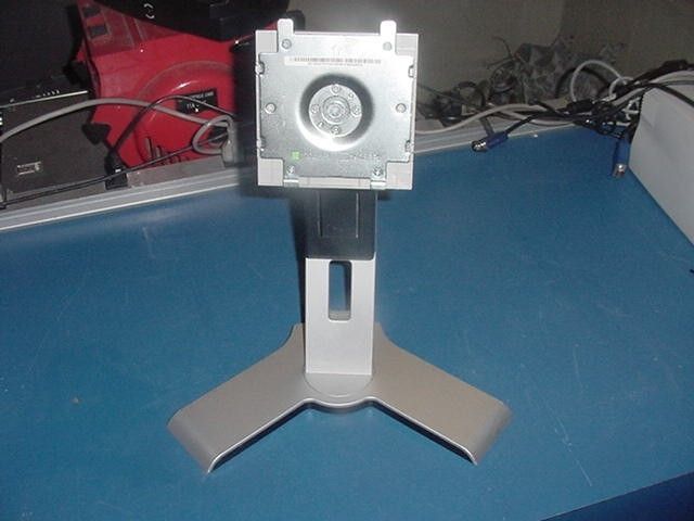 DELL 1708FPt / 1908FPt Flat Panel LCD Monitor Stand (GOOD)  