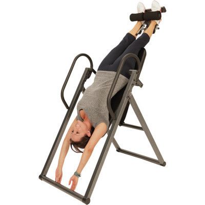 Ironman LX300 5502 Inversion Table  