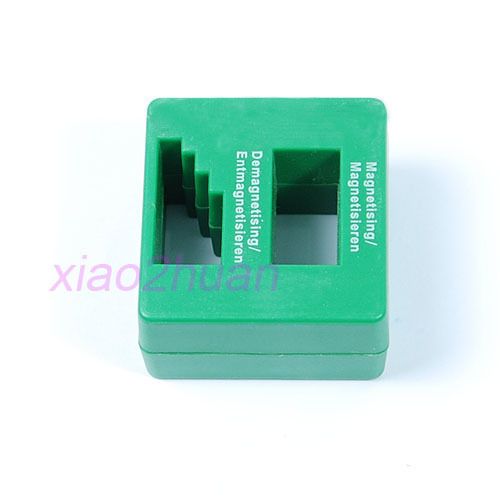 New Magnetizer Demagnetizer Screwdriver Magnetic Tool  