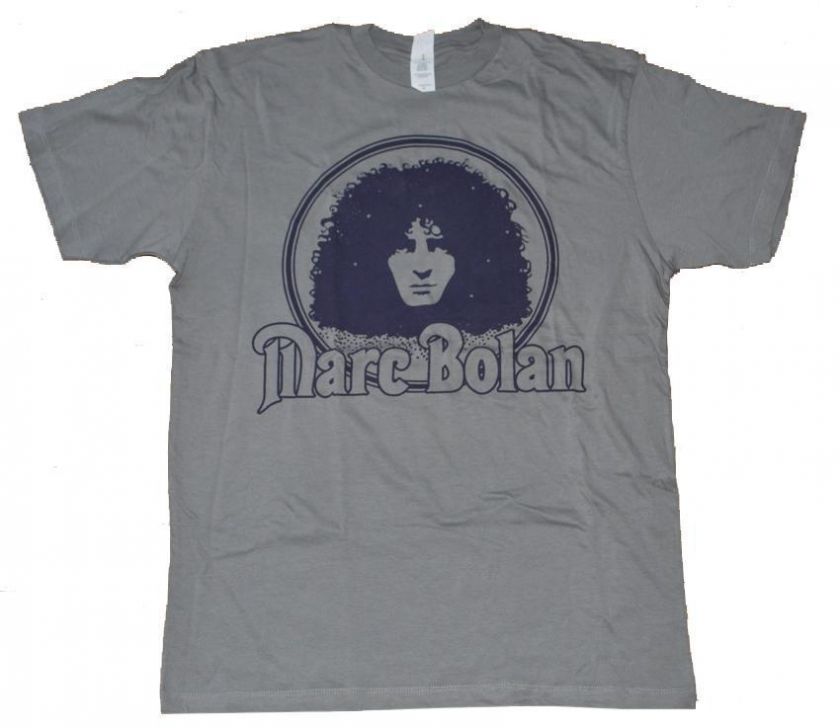 Rex/Marc Bolan Vintage (Official)  