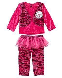 GYMBOREE POP STAR PINK HALLOWEEN COSTUME 3 4 5 6 7 8 10  