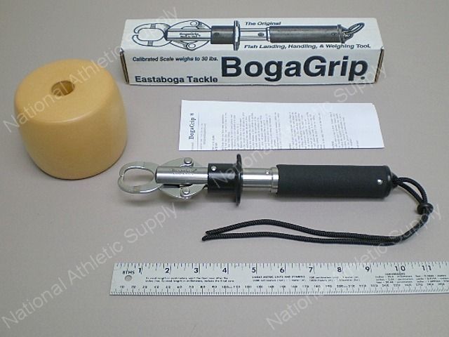 BogaGrip 30 lb Model 130 New Boga Grip With Free Float