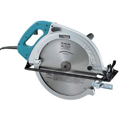 Makita 5402NA 16 5/16 Circular Saw with Brake, Carbide Tipped Blade 