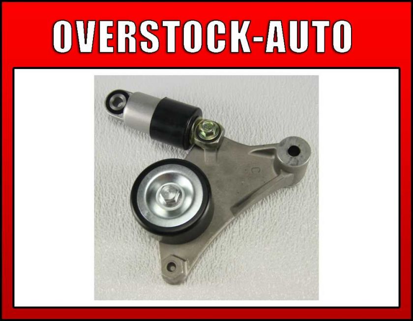 OEM Replacement Fan Pulley Bracket Toyota 16620 28090  