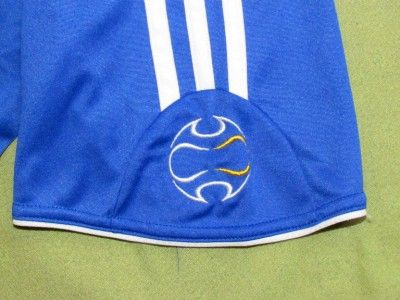 FC Chelsea Adidas Samsung Soccer/Football Jersey Mens Size M  
