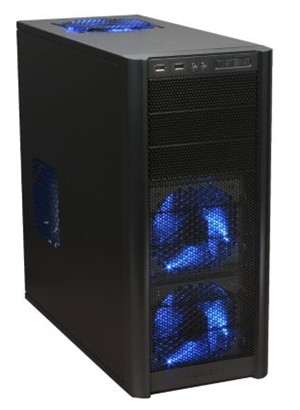 UPGRADE MY CASE TO ANTEC 300 ILLUSION MID TOWER ATX  