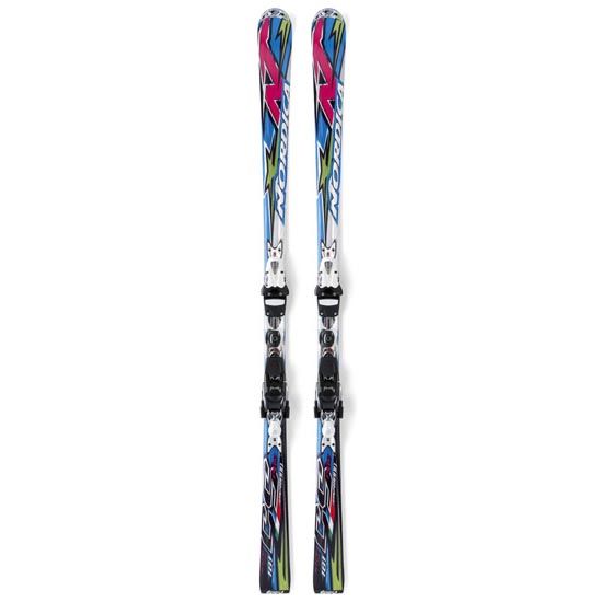 2012 Nordica Dobermann GS Pro XBI CT 176cm  