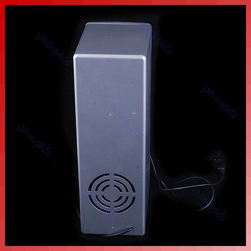   USB PC Fridge Refrigerator Beverage Drink Can Cooler/Warmer  