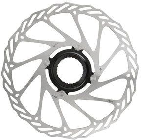 Avid Disc Brake Rotor G3 Center Lock 160mm Disc Rotor 710845619779 