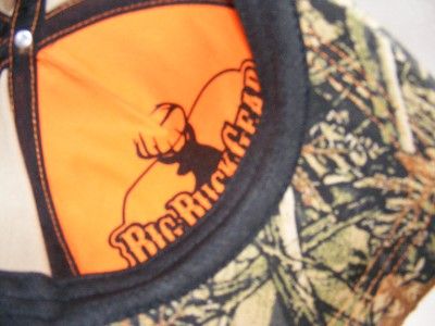 DEER CAMP,BIG RACKS,TALES,HUNTING,BUCK,CAMO,HAT,CAP  