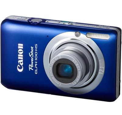 12.1 megapixels 4x optical zoom lens 3 LCD Full HD 1080p Movie Mode 