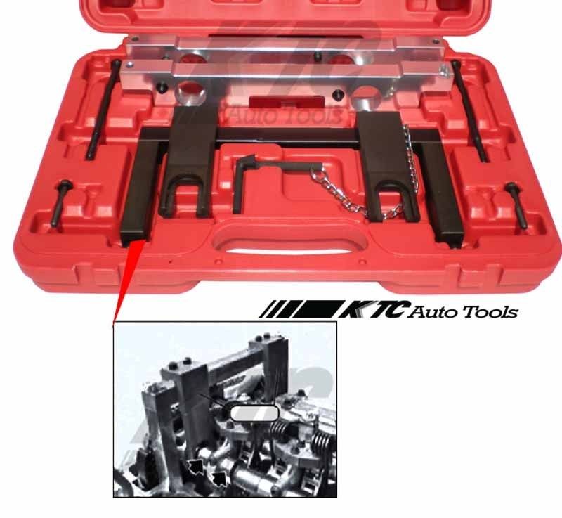 BMW N51/N52/N53/N54 Camshaft Alignment and Timing Tool  