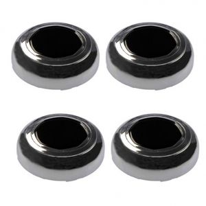 Hub Lug Dust Wheel Center Caps   Set of 4   Brand New  