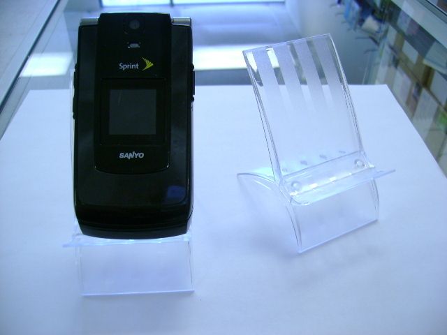 LOT 25 NEW STAND HOLDER CELL PHONE DISPLAY  