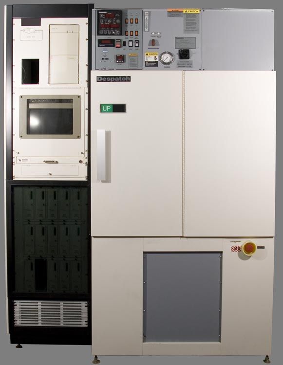 Despatch LPB1 40V HAST DUT (H.A.S.T.) Test Chamber/Oven  