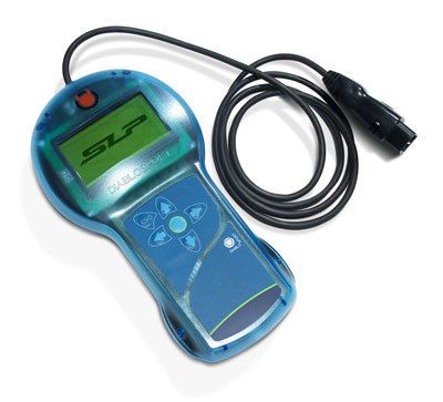 2003 07 GM/Chevy Truck/SUV DiabloSport Programmer CA  