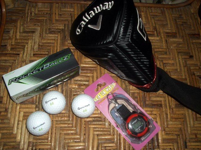 13PC CLEVELAND Golf Set Driver Hybrid Club Wood Irons Wedge Putter NEW 