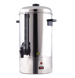 Coffee Percolator GCP40 General 40 Cup Brewer  