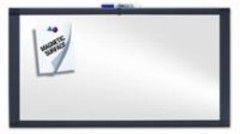 Quartet Workstation Magnetic Dry Erase Board ï¿½ CMM241  