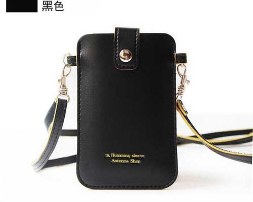 Lovely Carry Hand Bag Purse Case for iPhone 3/3GS/4 Touch4  