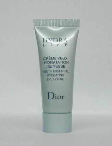 Dior Hydra Life Youth Hydrating Eye Cream 7ml  