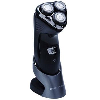   & Flex R4135XLP Cordless Razor Face Shaver Titanium Blades  