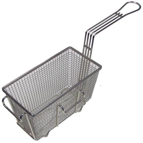 BASKET FRYER TWIN HOBART G.E. HOTPOINT NEW 350853 2  