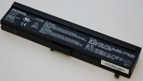 OEM Gateway 4000 Laptop S62044L BATTERY 4028GZ 4028JP 4030GH 4030GZ 