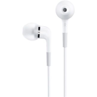   OEM ORIGINAL Apple In Ear Headphones with Remote and Mic iphone 4 4S