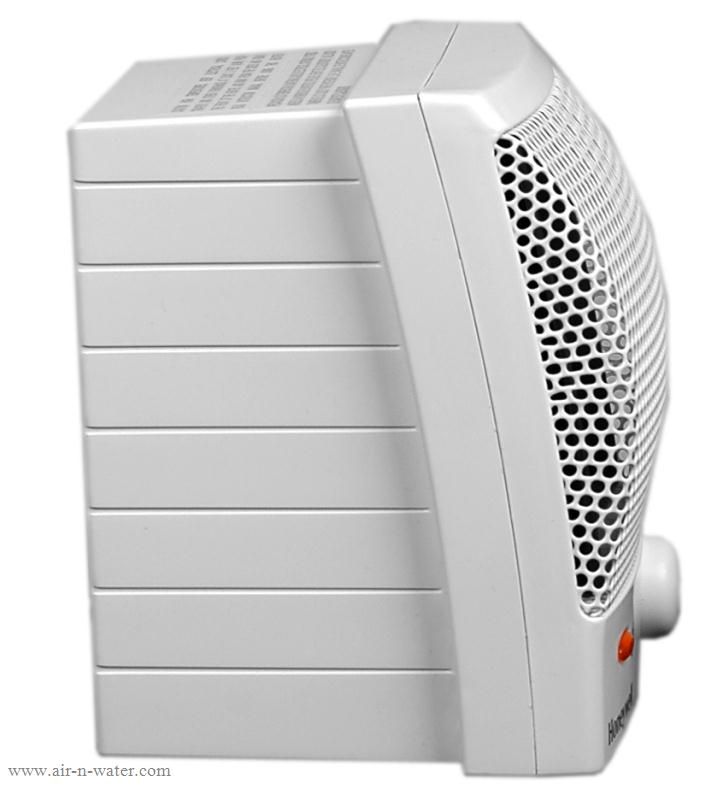 NEW Honeywell HZ 315 1500W Ceramic Portable Space Heater 1500 W 