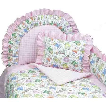 Tea Party   Bunky Sheet Set   TG63   New  