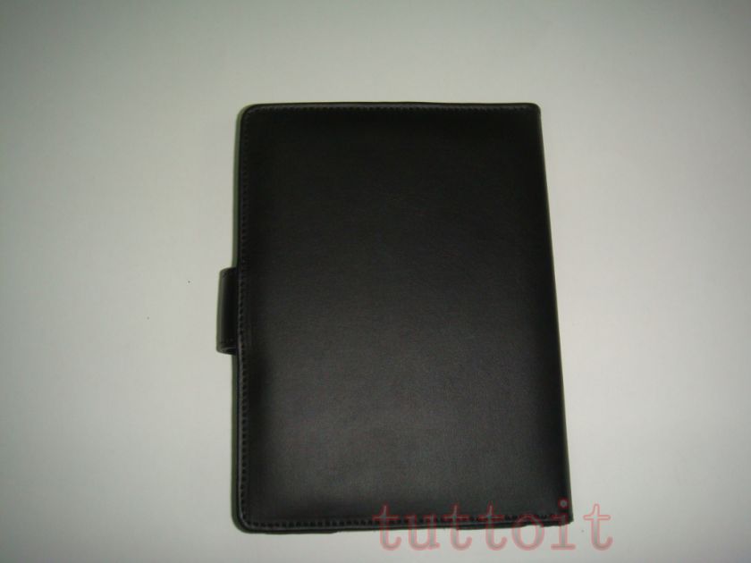   Standard Cover Case Pouch for ebook  Kindle Touch new  