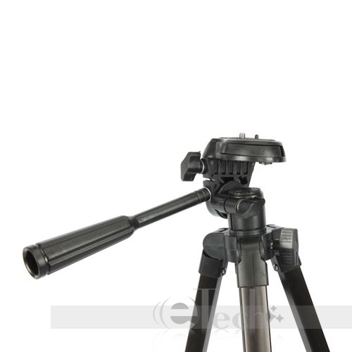 53 Tripod Stand for Canon Sony Kodak Nikon DC Camera  