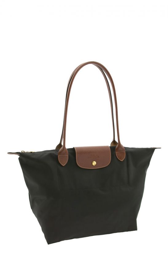 Longchamp “Le Pliage  ” la bolsa de asas grande