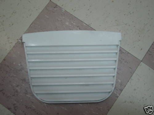 FRIGIDAIRE REFRIGERATOR DRIP TRAY PART # 215447001  