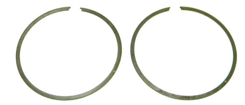 Sets Yamaha 1981 SRX 440 Piston Rings R09 9023  