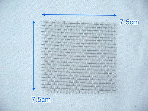 plant Wire Mesh x7   Pellia Fissidens moss Plagiomnium  