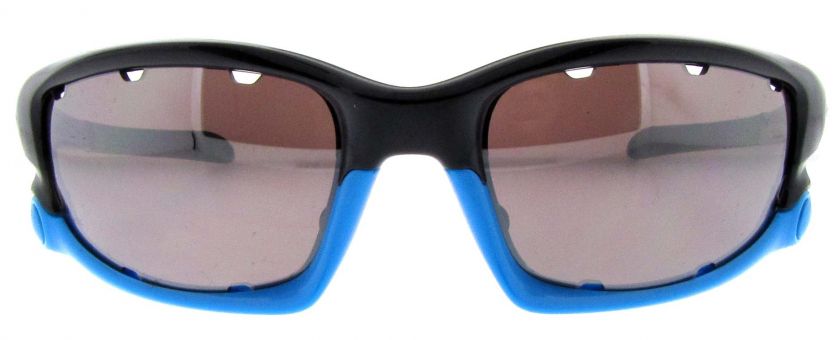   SPLIT JACKET OO9099 13 BLK POLARIZED SUNGLASSES 700285492667  