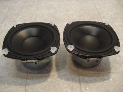 NEW M&K Powered Monitors.Studio Speakers.Miller Kreisel.MPS 1611P 