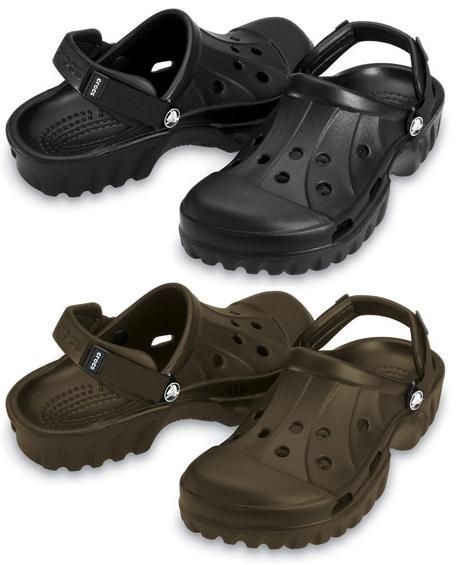 CROCS OFF ROAD MENS CLOG SLINGBACKS MULE SHOES ALL SIZES  