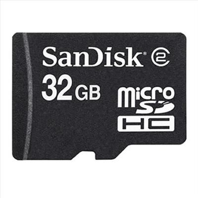 32GB Micro SD Card Protector For Samsung M910 Intercept  