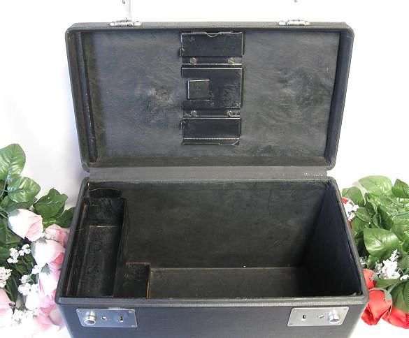 ORIGINAL Singer Featherweight 221 Carrying Case  