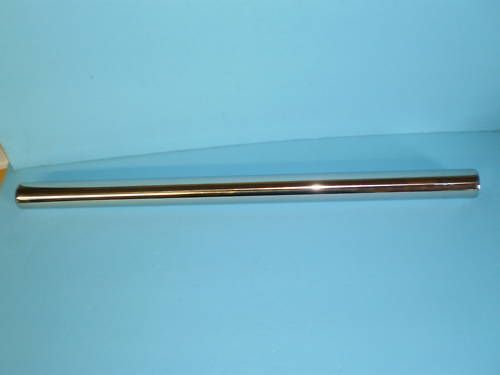 Model A Ford 1928 1931 Stainless Front Spreader Bar  