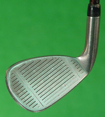 TaylorMade SuperSteel Single 8 Iron Bubble M 70 Senior  