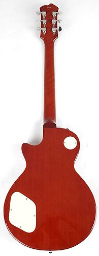 Agile AL 3110 HSBF Wide Electric Guitar w/EGC300 Case  