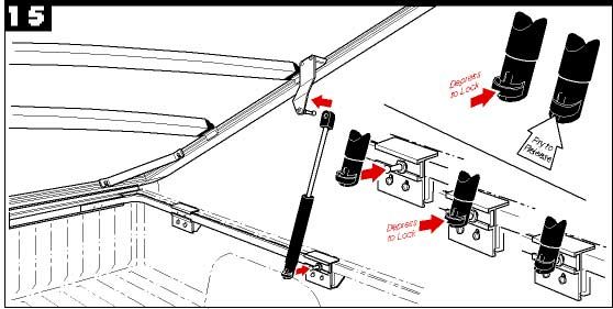 Extang Tonno Covers Model Comparison Table